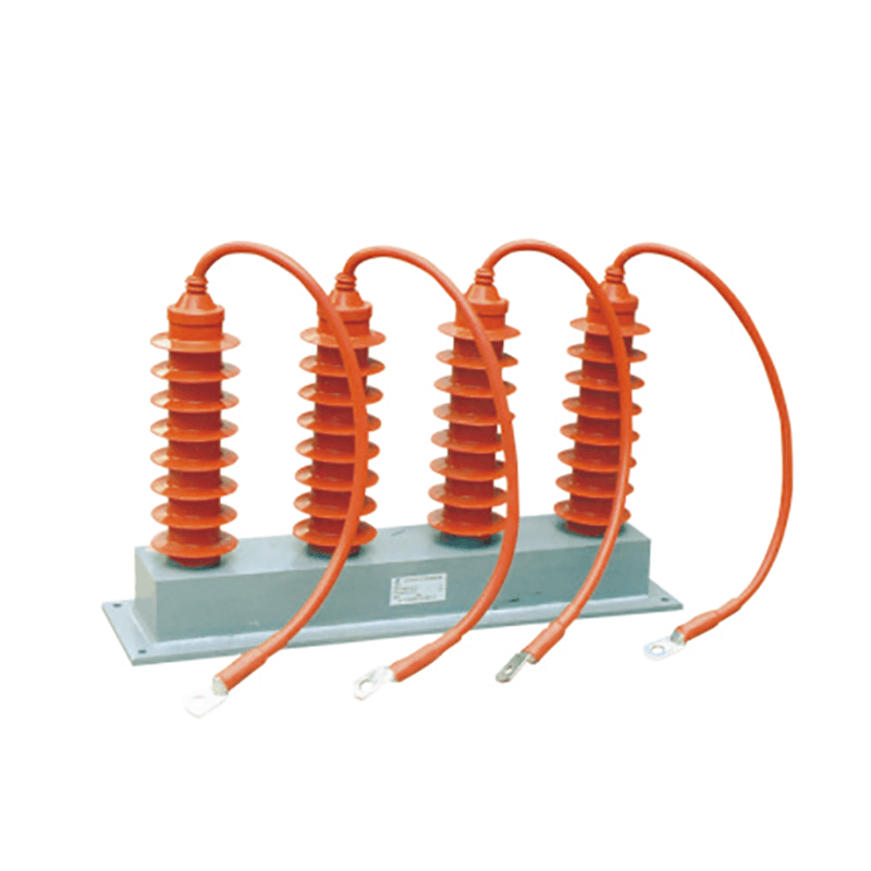 35KV戶(hù)內(nèi)過(guò)電壓保護(hù)器（四柱式）